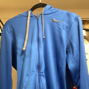 Nike jacket